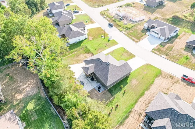 $499,000 | 1326 Summerfield Drive, Jefferson City, MO 65109