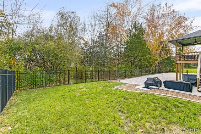 $499,000 | 1326 Summerfield Drive, Jefferson City, MO 65109