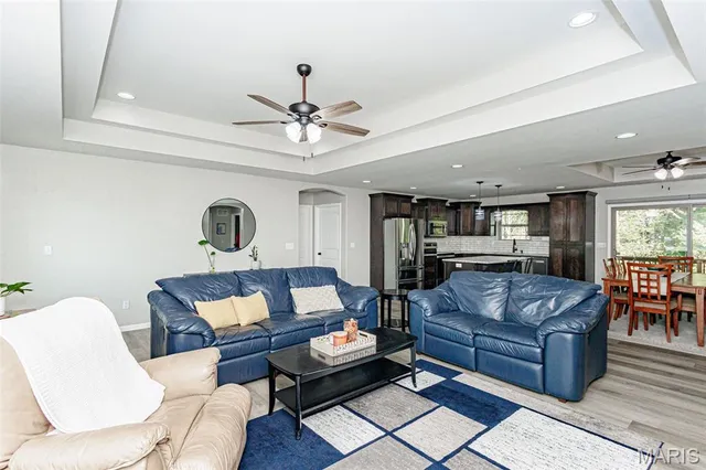 $499,000 | 1326 Summerfield Drive, Jefferson City, MO 65109