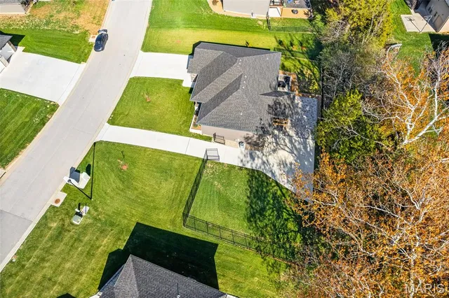 $499,000 | 1326 Summerfield Drive, Jefferson City, MO 65109