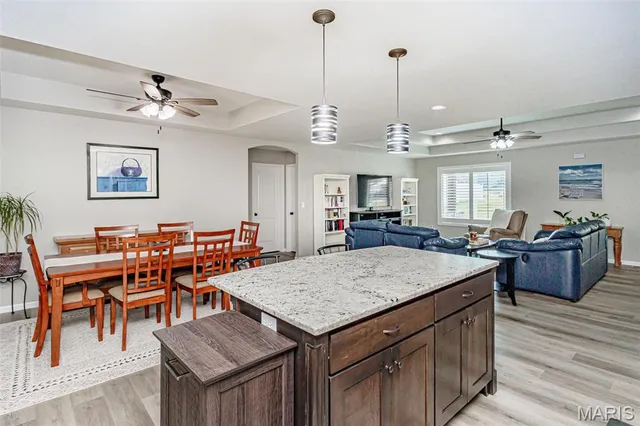 $499,000 | 1326 Summerfield Drive, Jefferson City, MO 65109