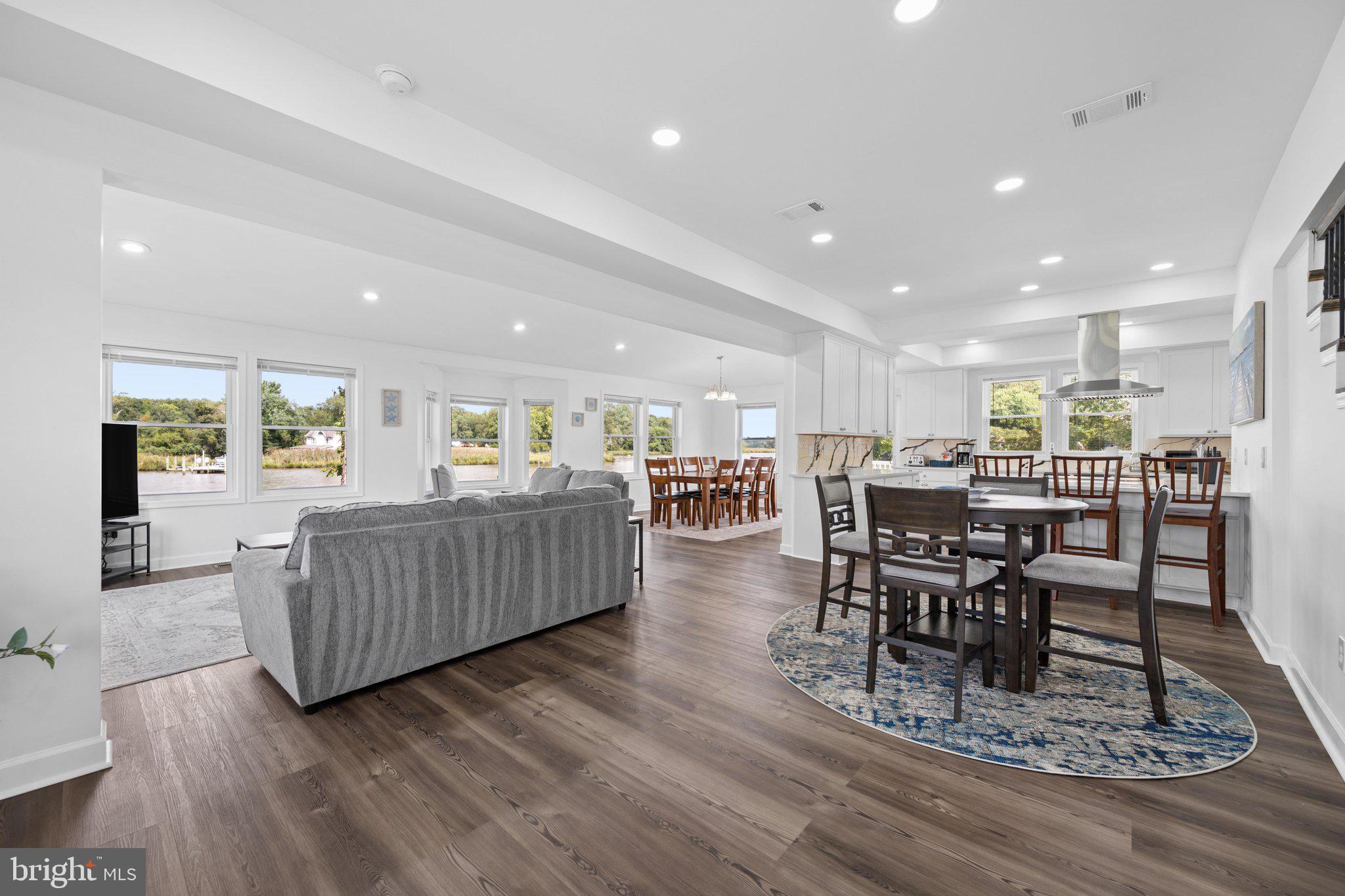 456 Deale Road Deale, MD 20751 - Photo 27 of 119 Morning Room