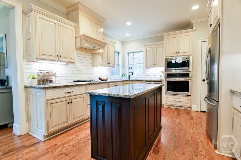 1858 Boulder Ridge Lane Bishop, GA 30621 - Photo 14 of 65 Gallery Image 14