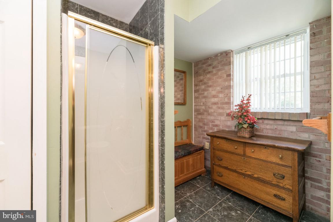 315 Stonewall Road Catonsville, MD 21228 - Photo 29 of 42 Lower Level Full Bath