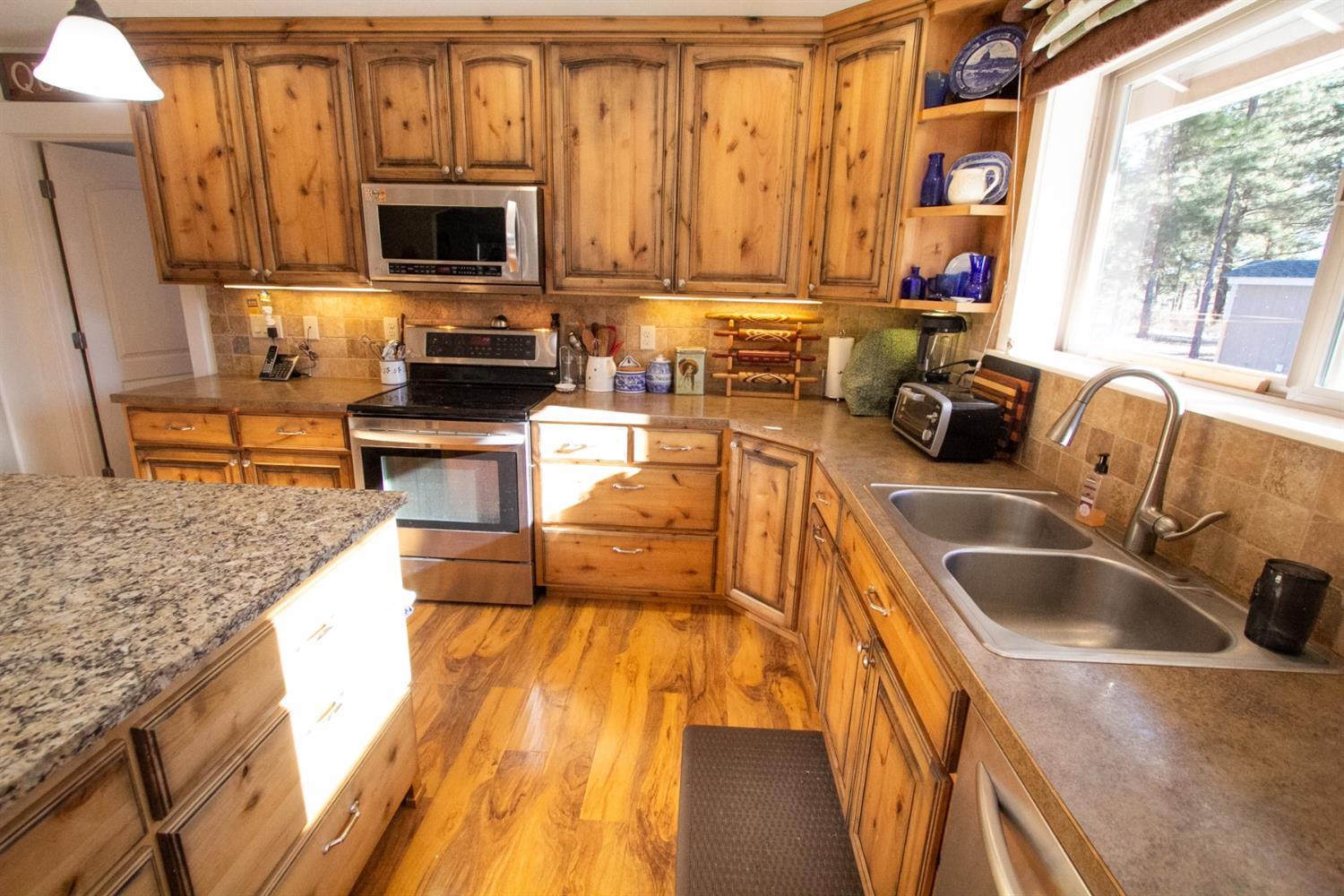 13680 Sprague River Road Chiloquin, OR 97624 - Photo 14 of 35 Additional Photo