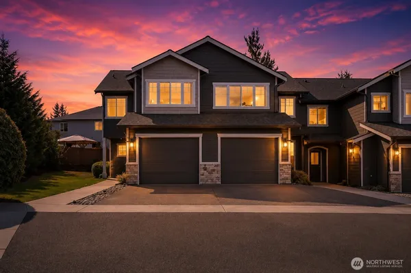$549,950 | 3910 132nd Street Southwest, Unit C, Lynnwood, WA 98087