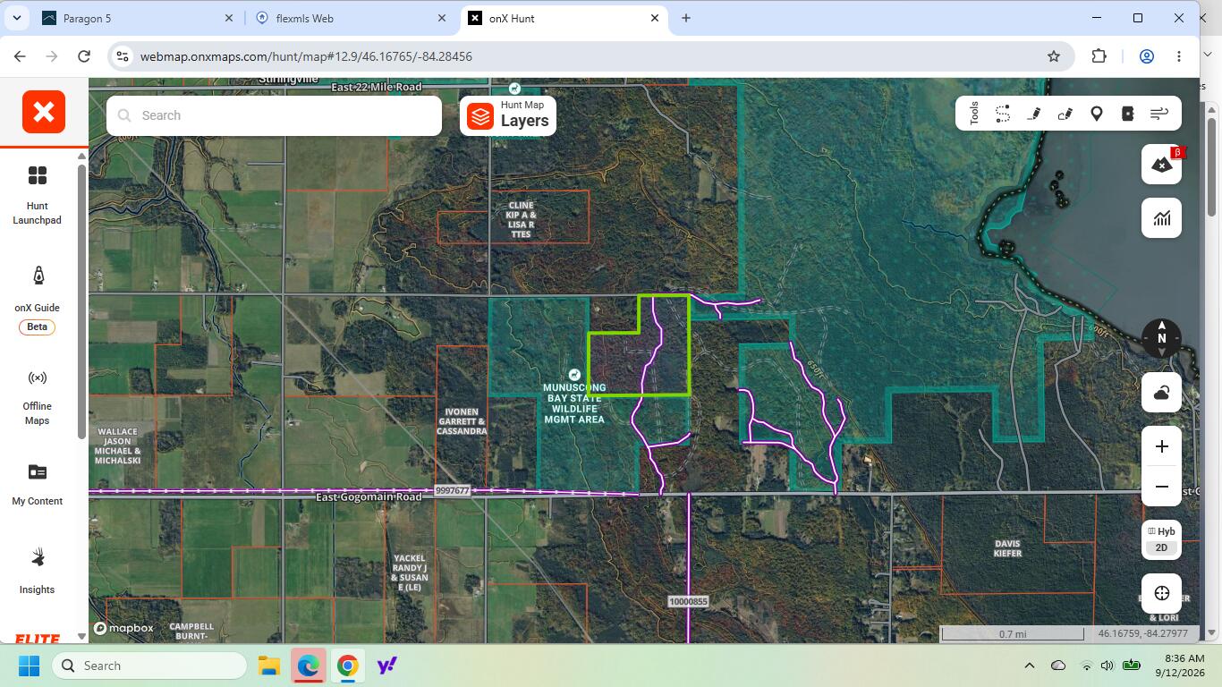 23 East 23 Mile Road Pickford, MI 49774 - Photo 1 of 27 Gallery Image 1