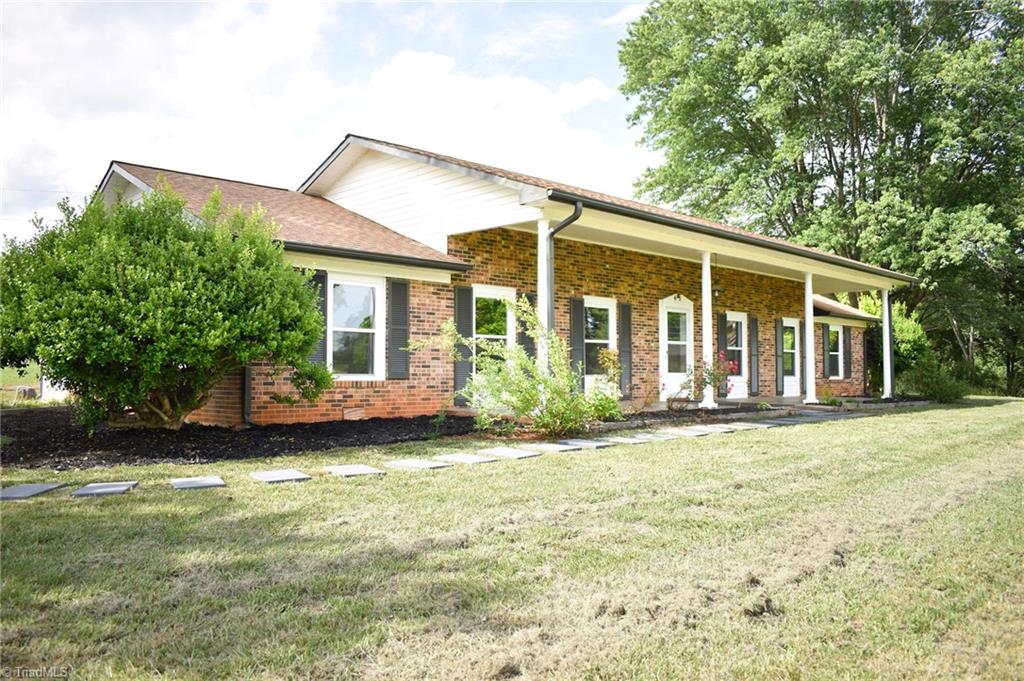 1185 Couchs Fish Lake Road State Road, NC 28676 - Photo 1 of 27 Gallery Image 1