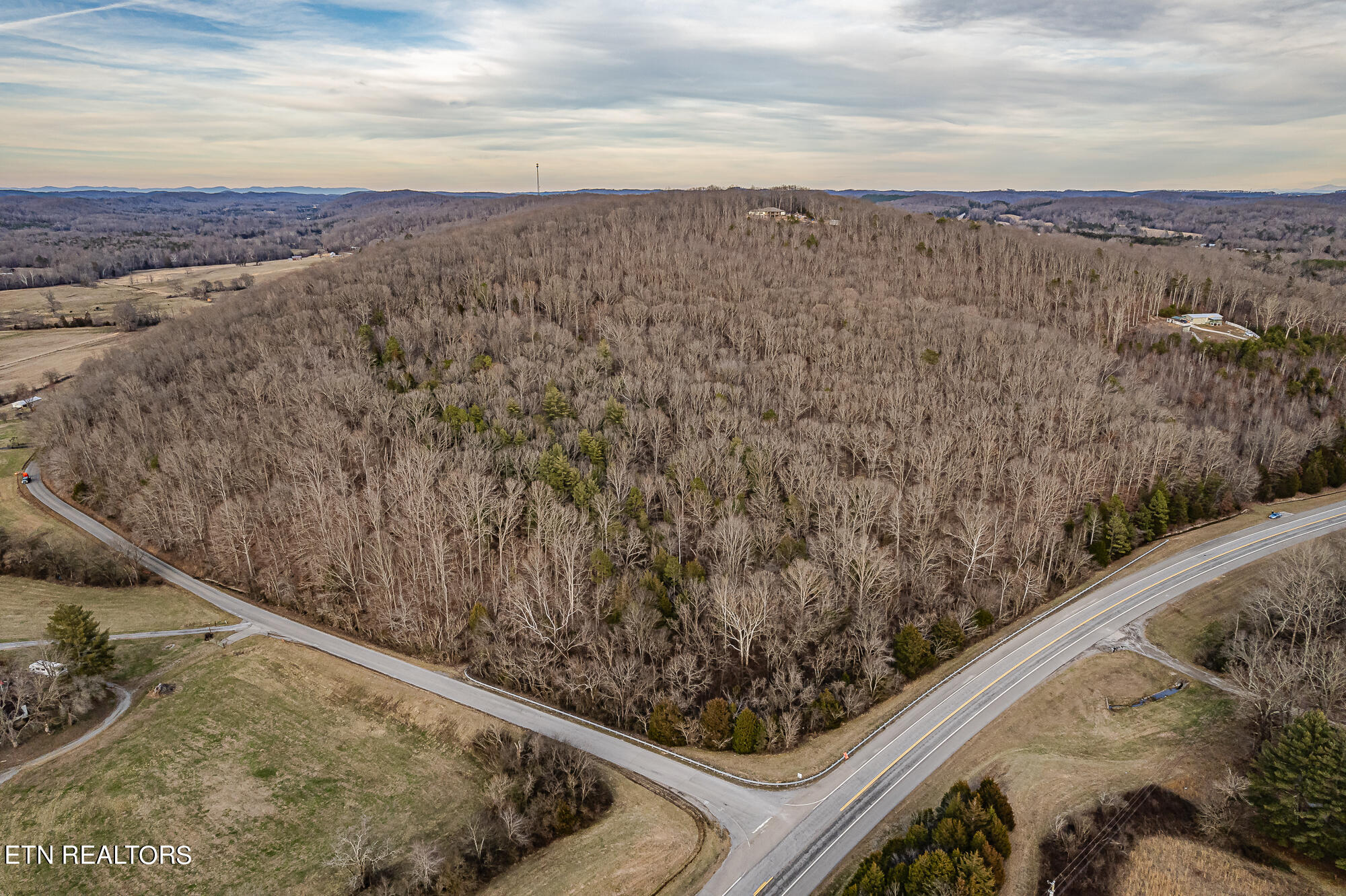 0 Upper Concord Road Ten Mile, TN 37880 - Photo 2 of 8 Highway 68-2