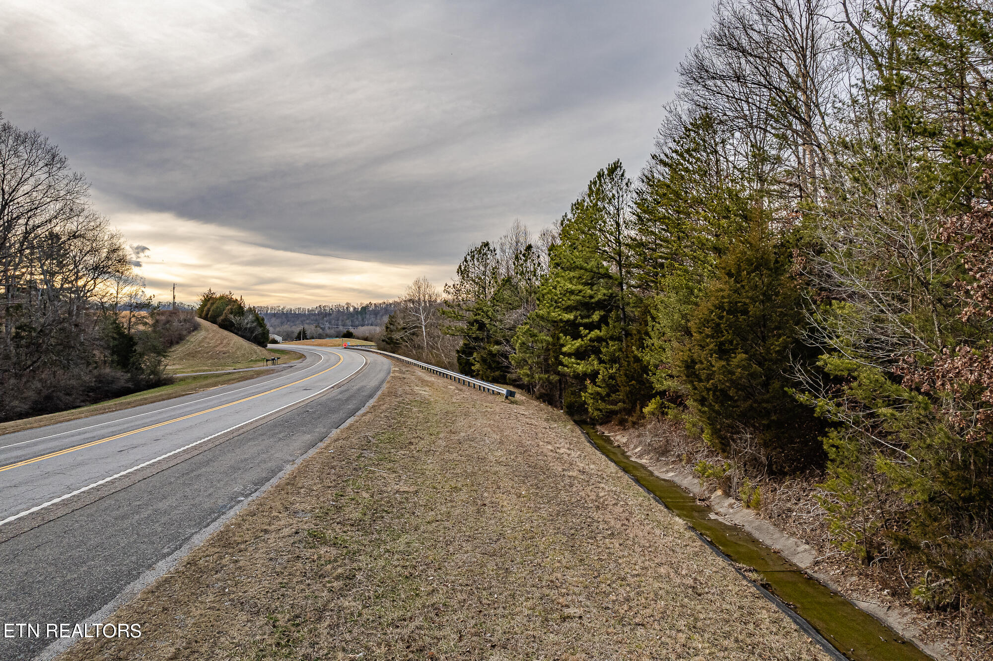 0 Upper Concord Road Ten Mile, TN 37880 - Photo 4 of 8 Highway 68-6