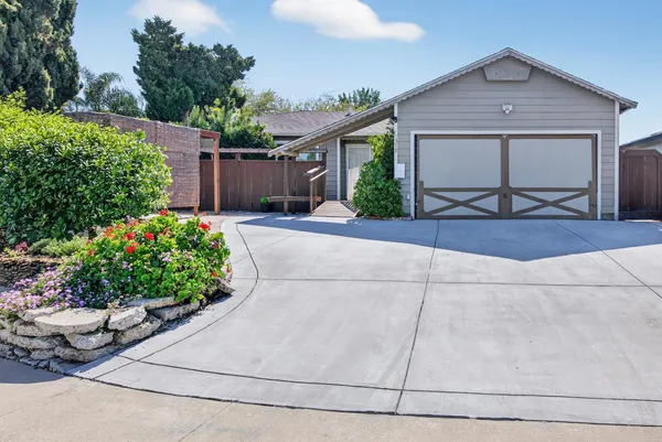 $980,000 | 1572 Amesbury Way, San Jose, CA 95127