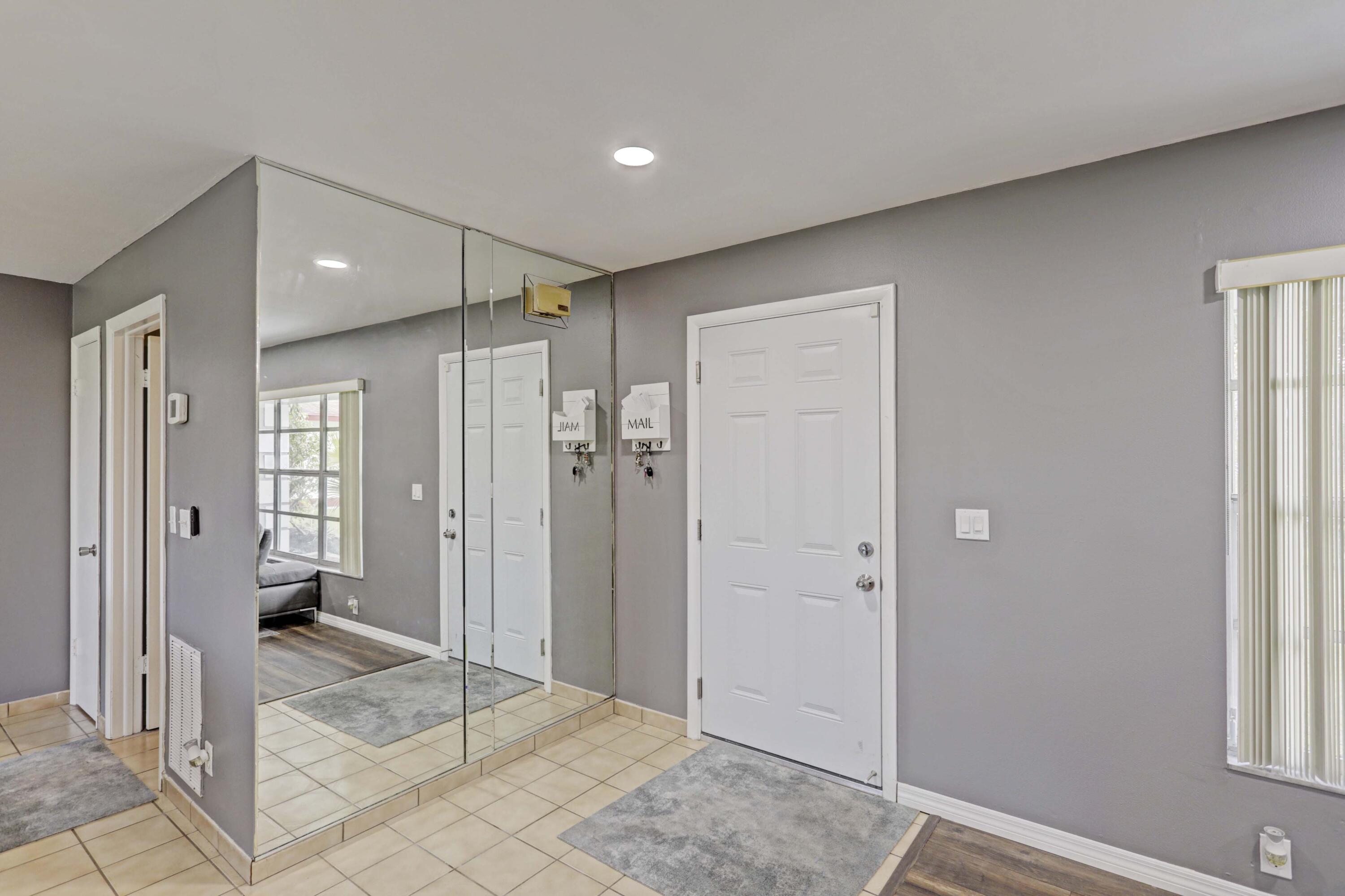110 Timber Run East Riviera Beach, FL 33407 - Photo 15 of 52 Main Entrance