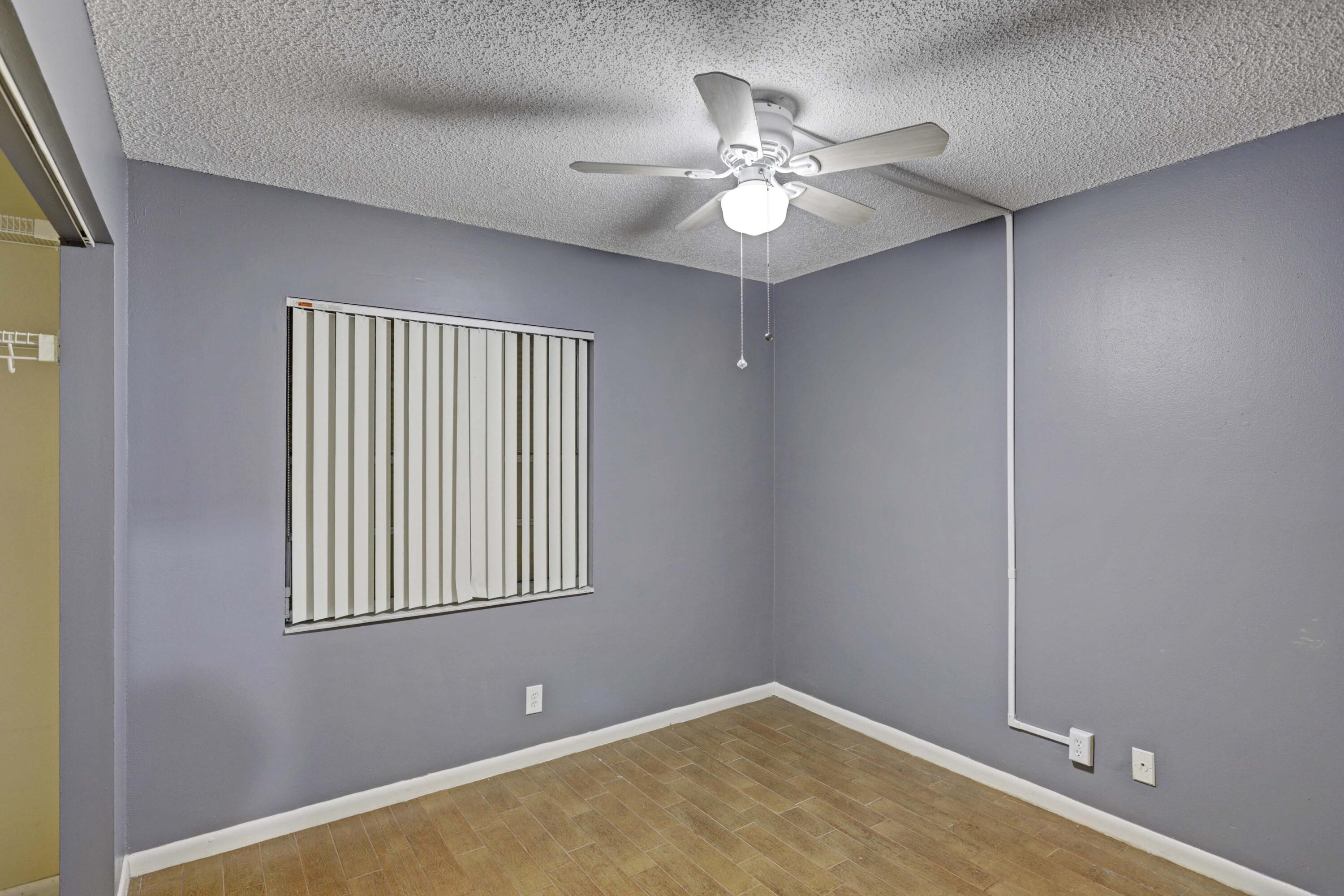 110 Timber Run East Riviera Beach, FL 33407 - Photo 24 of 52 Third Bedroom