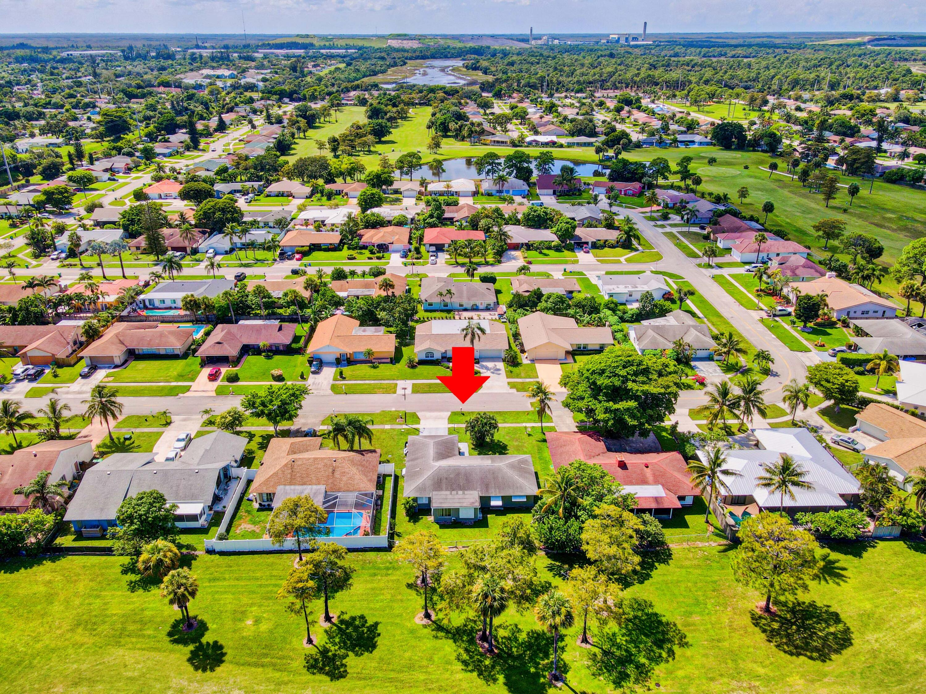110 Timber Run East Riviera Beach, FL 33407 - Photo 44 of 52 51_dji_0966_67_68_69_70