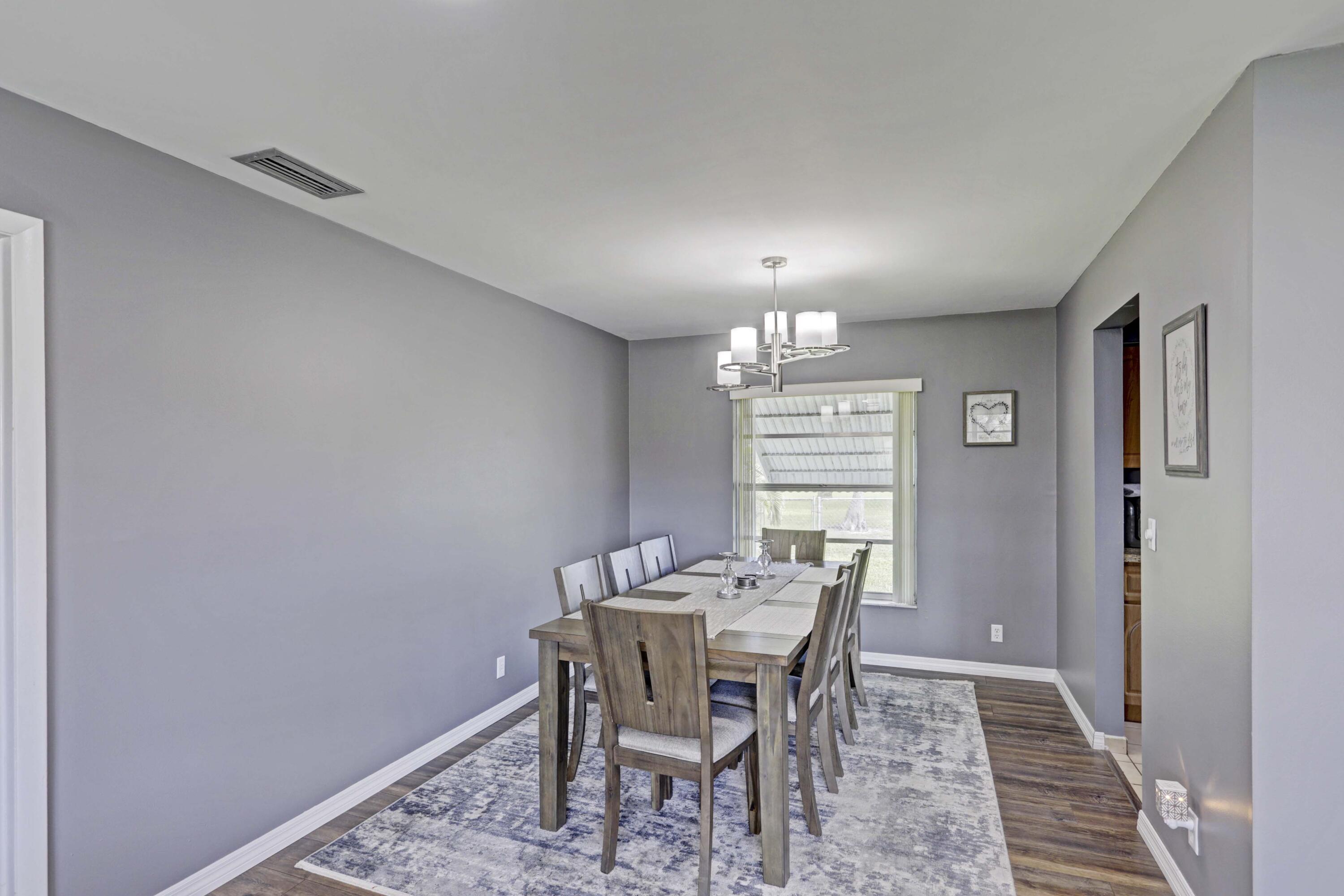 Main Dining Room
