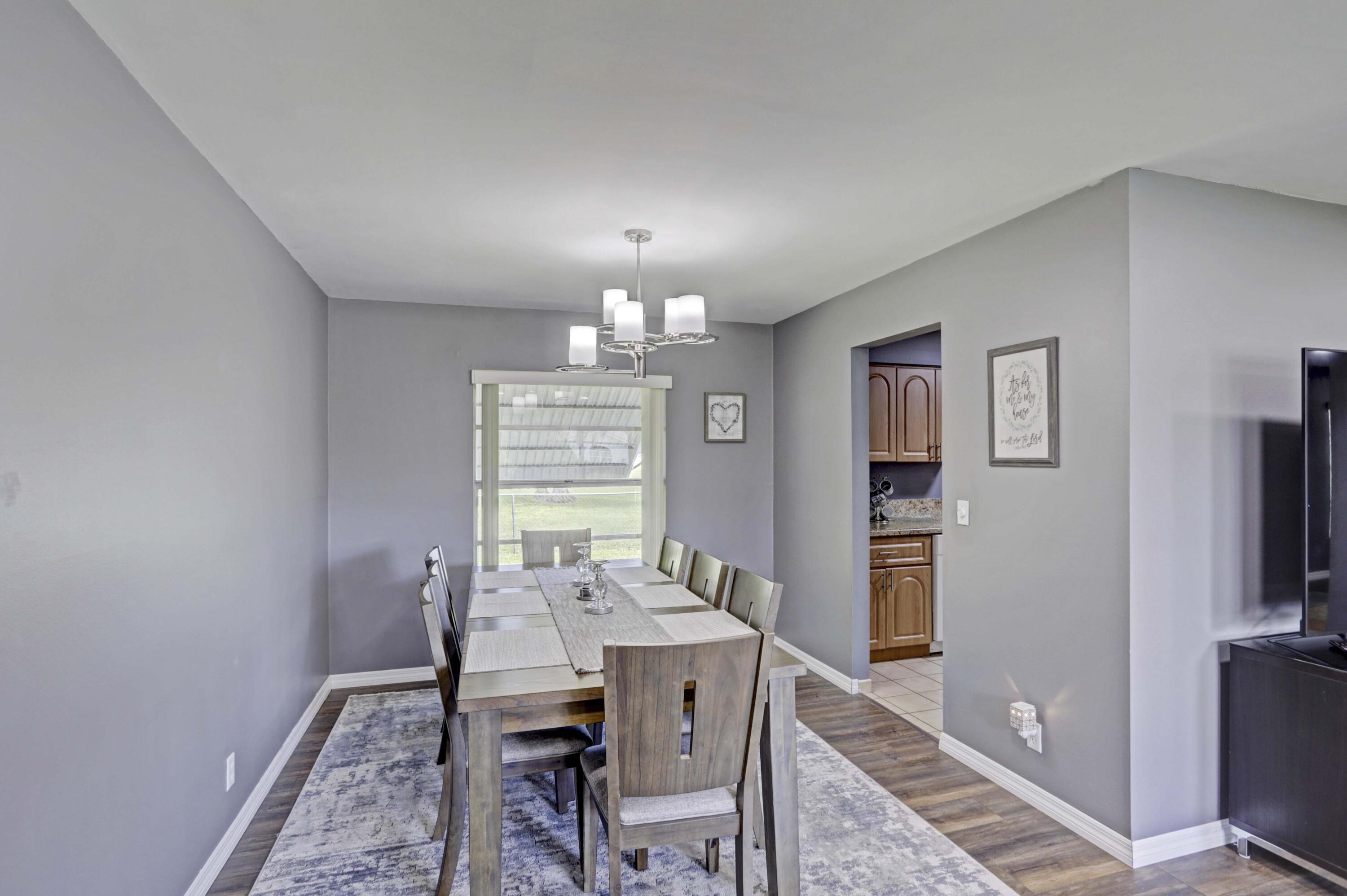 Main Dining Room