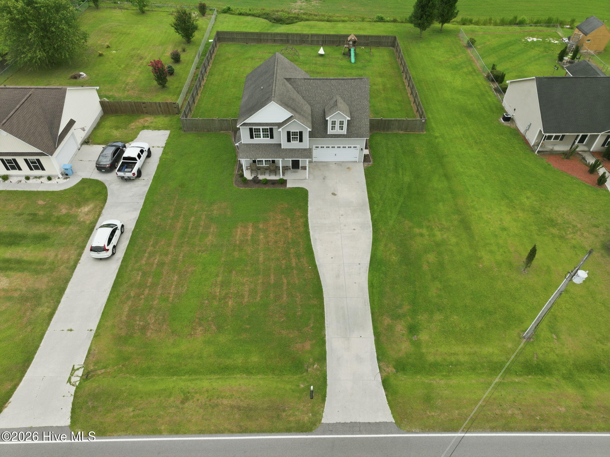 217 Luther Banks Road Richlands, NC 28574 - Photo 47 of 53