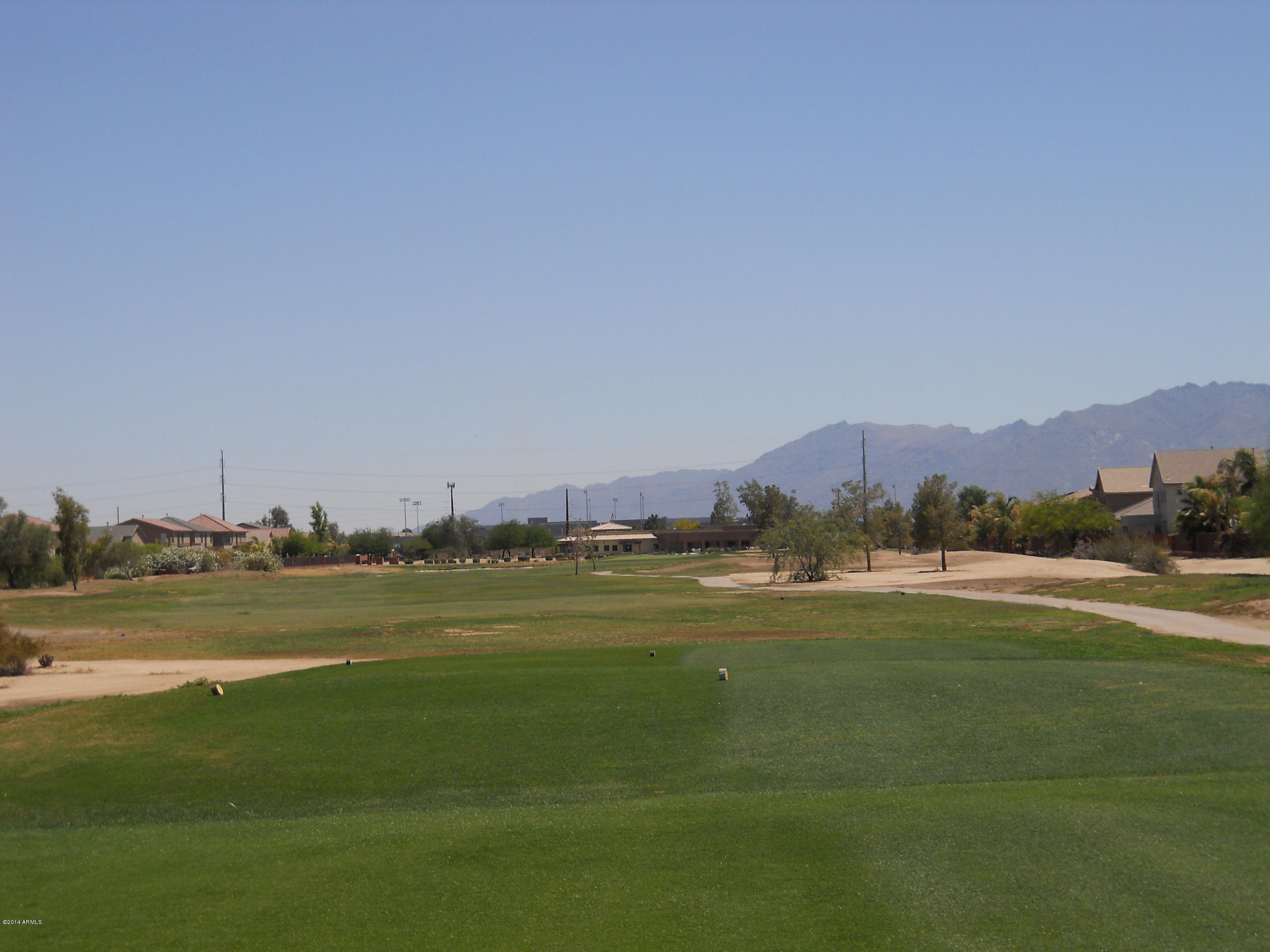 5630 West Carson Road Laveen, AZ 85339 - Photo 35 of 46 Golf Course 2