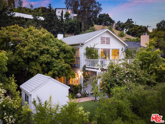 $1,895,000 | 12052 Laurel Terrace Drive, Studio City, CA 91604