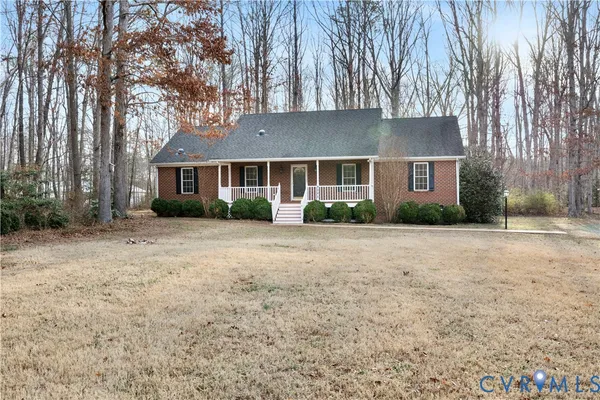 $479,990 | 9281 Forestdale Drive, Amelia Court House, VA 23002