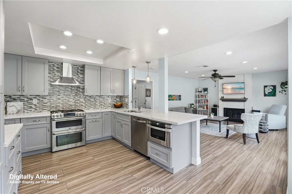 2257 Shadetree Circle Brea, CA 92821 - Photo 7 of 25