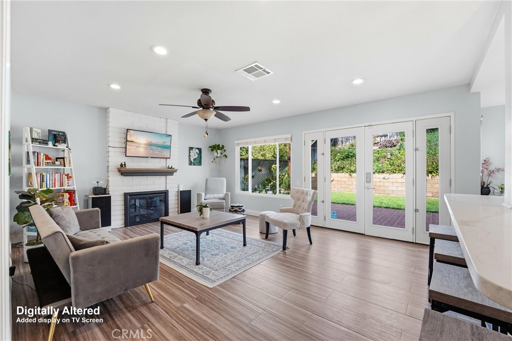 2257 Shadetree Circle Brea, CA 92821 - Photo 9 of 25
