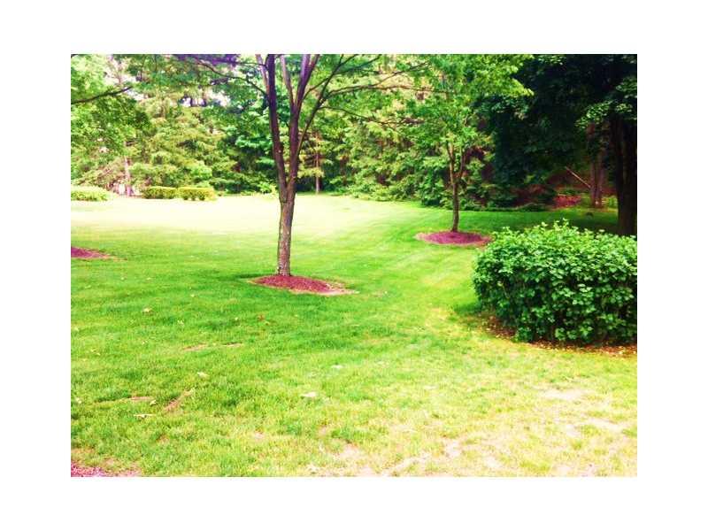 450 Chapel Road Aliquippa, PA 15001 - Photo 2 of 14 Yard/Garden.
