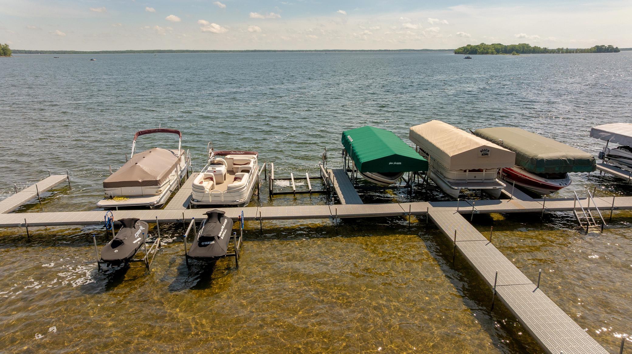 9151 Breezy Point Drive Breezy Point, MN 56472 - Photo 29 of 29