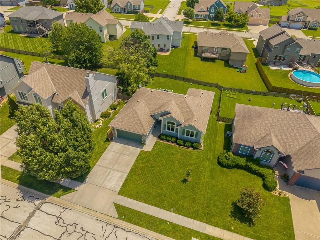 14609 Derby Road Smithville, MO 64089 - Photo 43 of 60