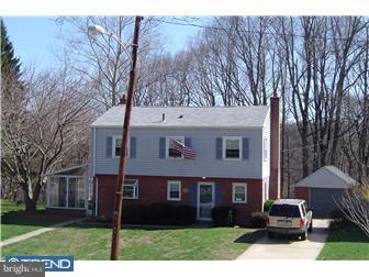 8430 Chippewa Road Philadelphia, PA 19128 - Photo 1 of 12 Exterior Front