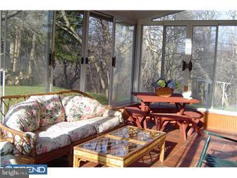 8430 Chippewa Road Philadelphia, PA 19128 - Photo 6 of 12 Sun Room