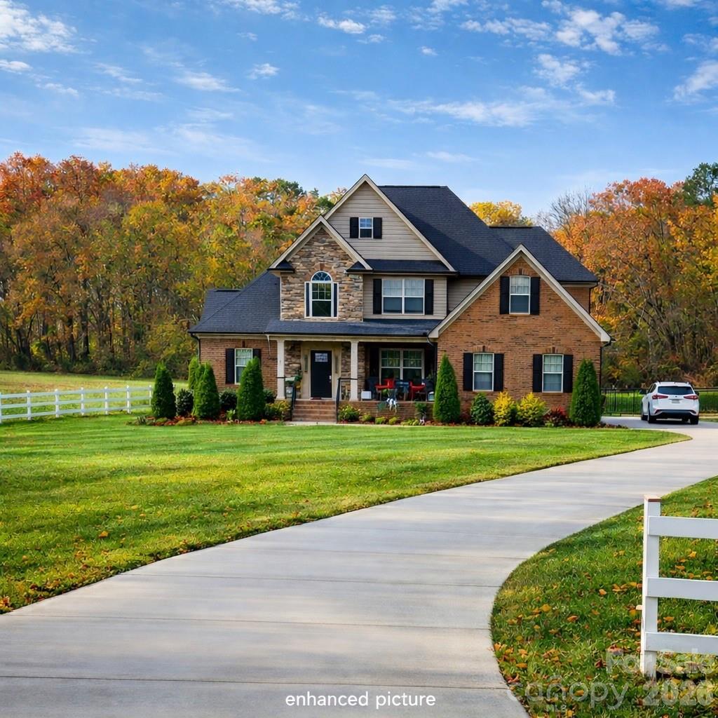 3605 Crow Road Monroe, NC 28112 - Photo 1 of 37 Gallery Image 1
