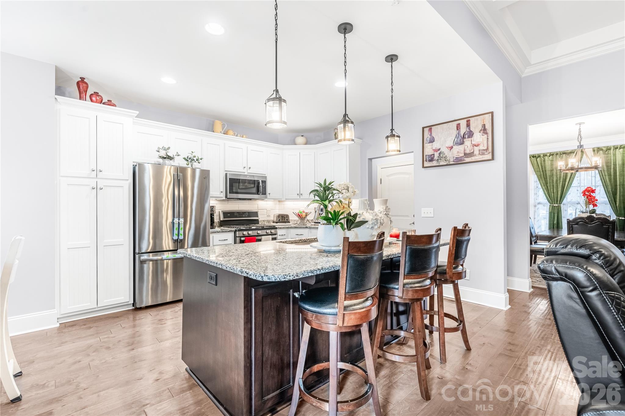 3605 Crow Road Monroe, NC 28112 - Photo 13 of 37 Gallery Image 13