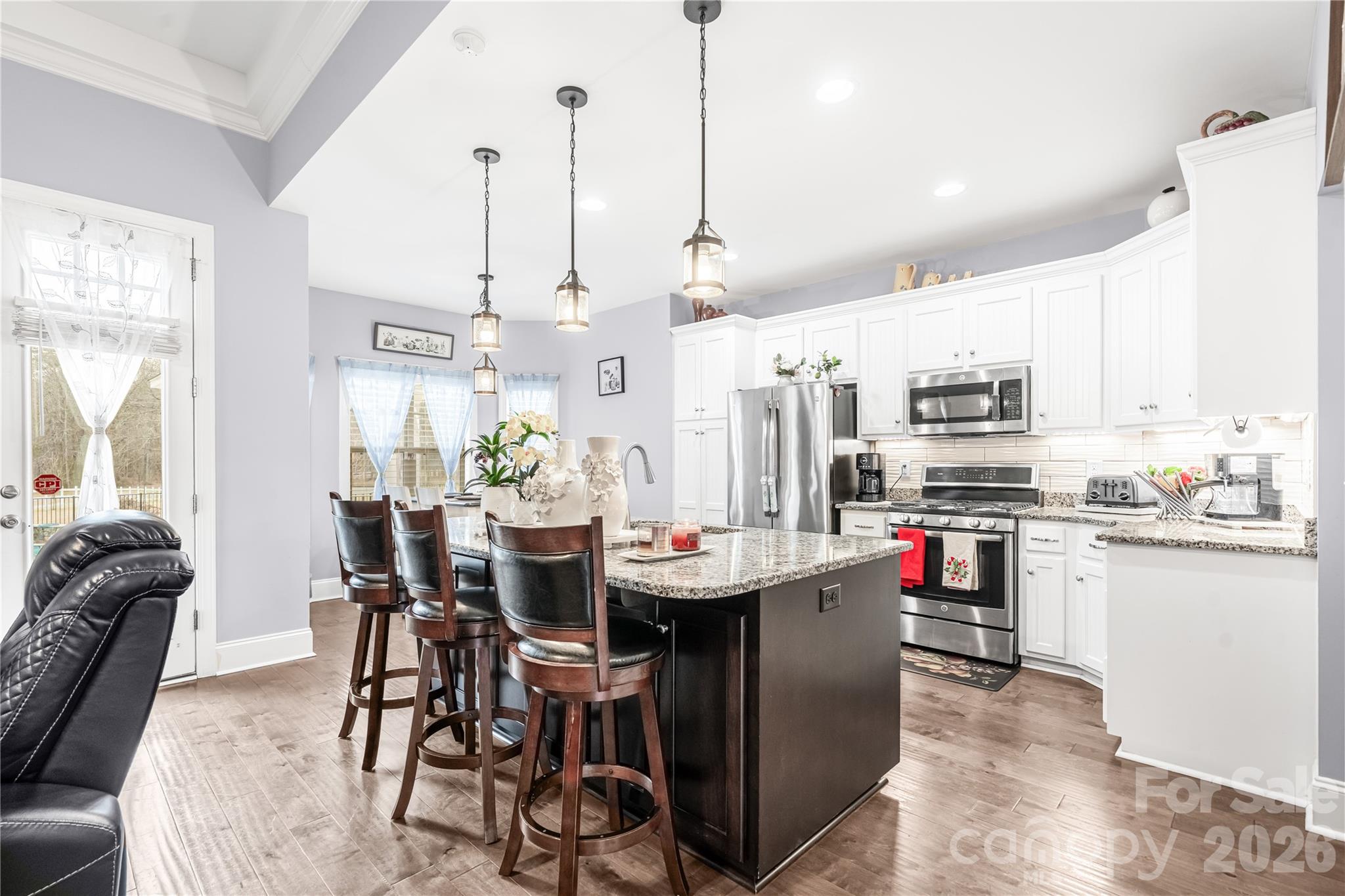 3605 Crow Road Monroe, NC 28112 - Photo 14 of 37 Gallery Image 14