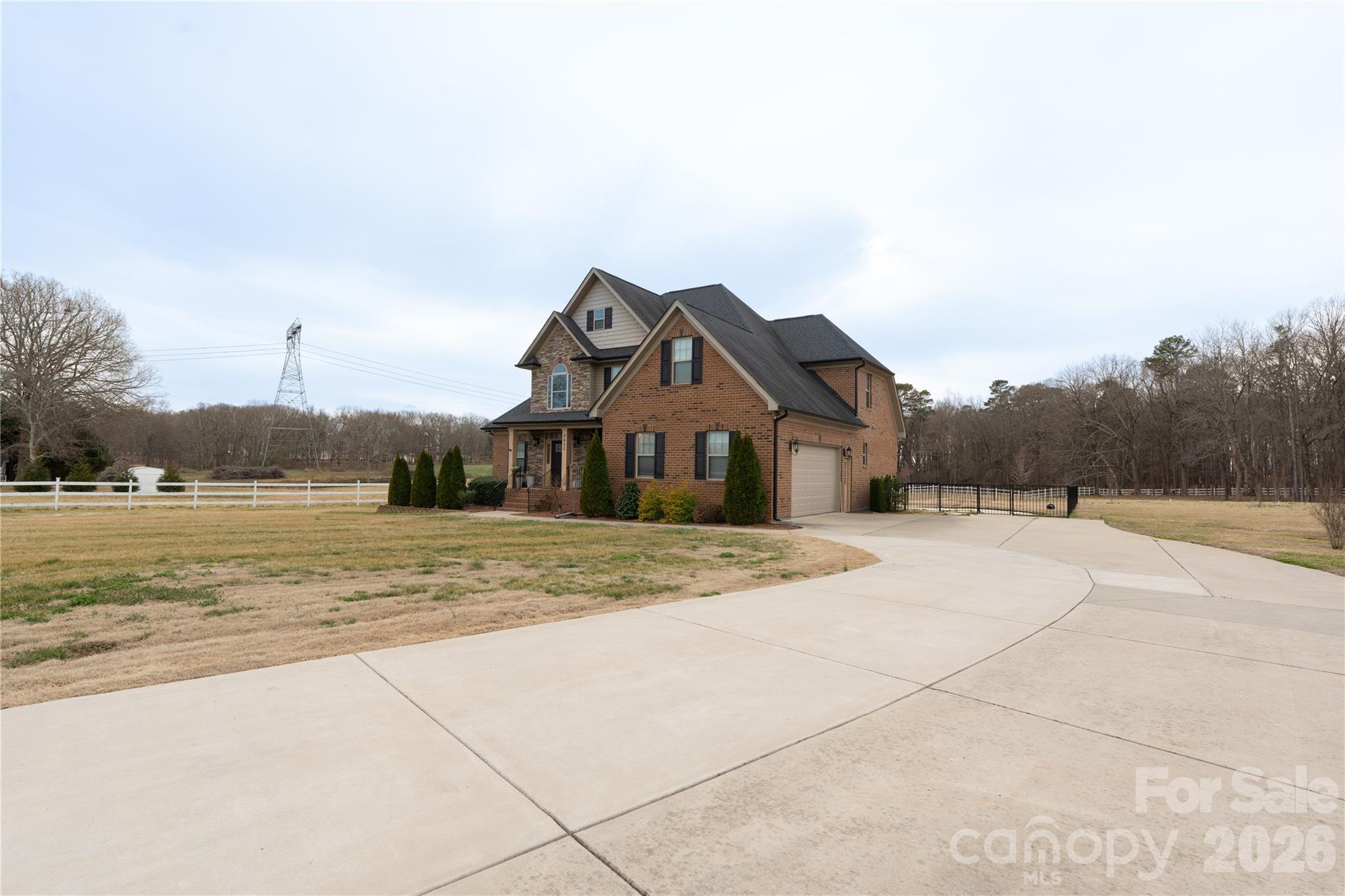 3605 Crow Road Monroe, NC 28112 - Photo 3 of 37 Gallery Image 3