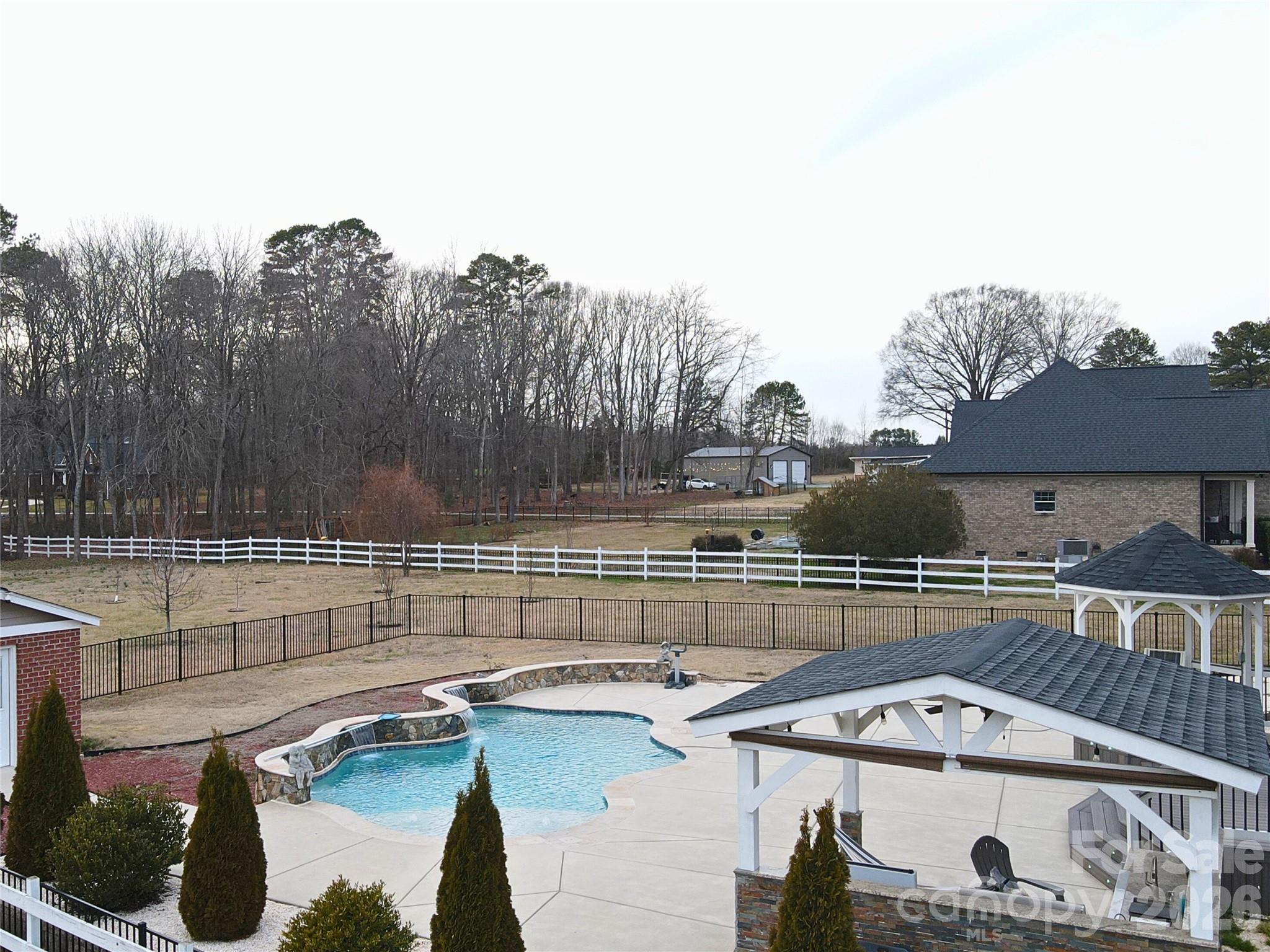 3605 Crow Road Monroe, NC 28112 - Photo 33 of 37 Gallery Image 33
