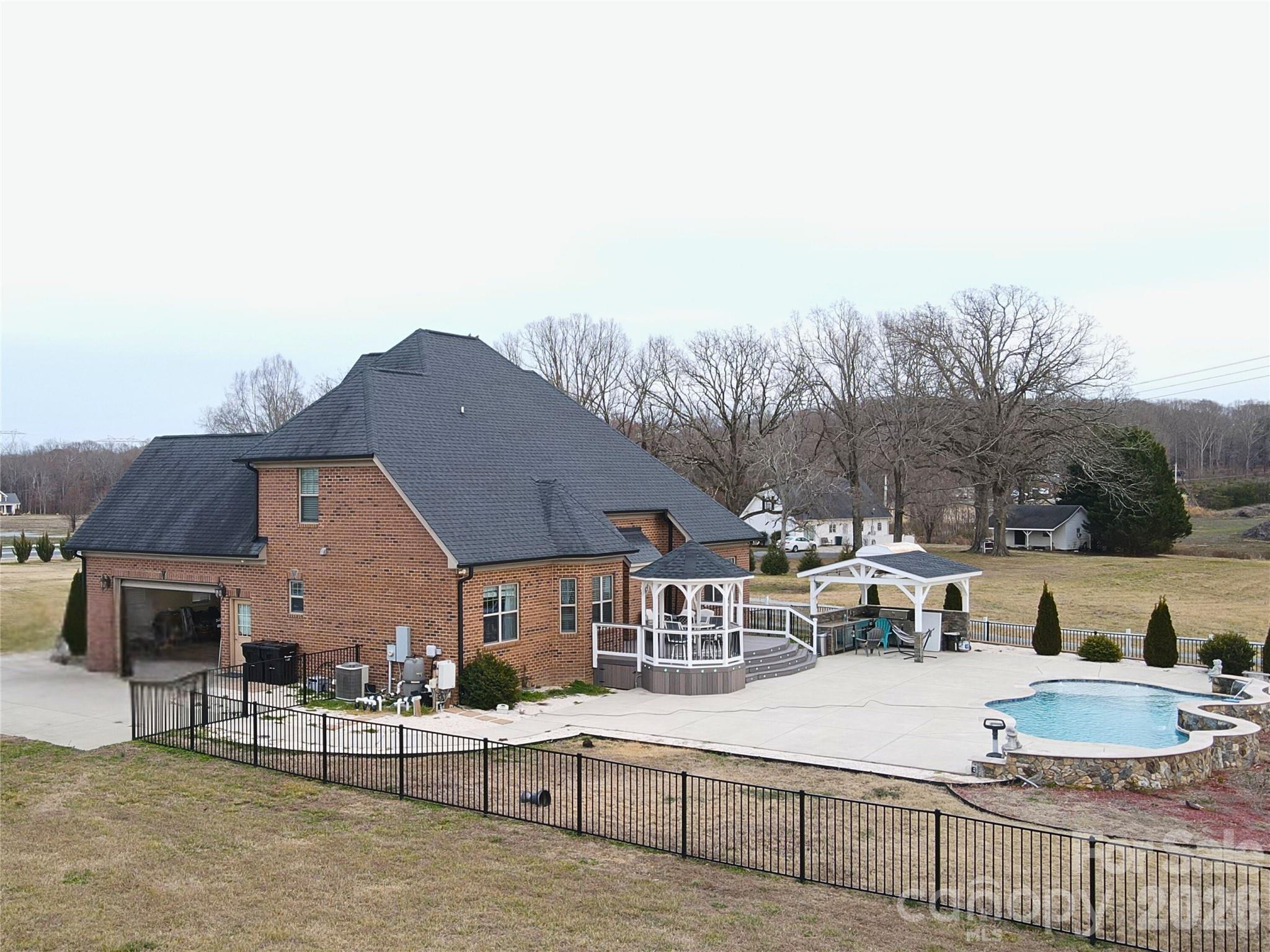 3605 Crow Road Monroe, NC 28112 - Photo 34 of 37 Gallery Image 34