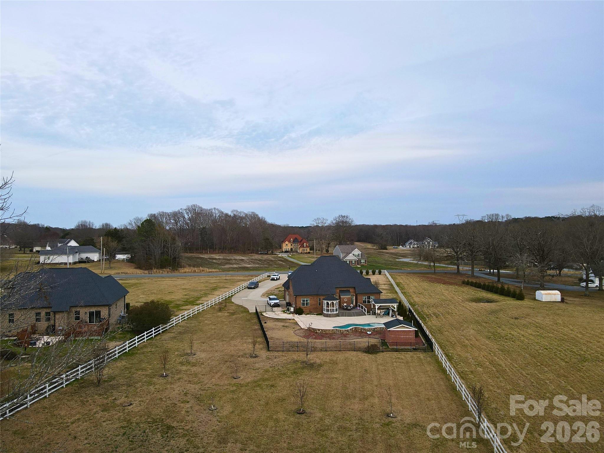3605 Crow Road Monroe, NC 28112 - Photo 35 of 37 Gallery Image 35