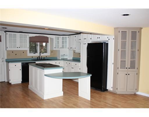 11 Lard Pond Road Turner, ME 04282 - Photo 9 of 25 Kitchen. Beautiful kitchen with...