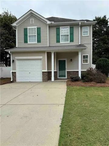 $1,895 | 503 Sautee Place, Canton, GA 30114
