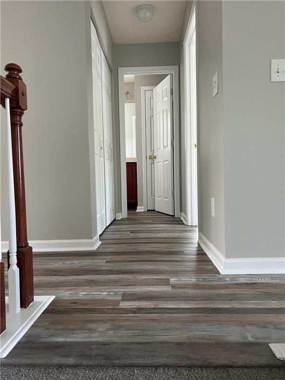 503 Sautee Place Canton, GA 30114 - Photo 15 of 17 a view of a entryway door of the house