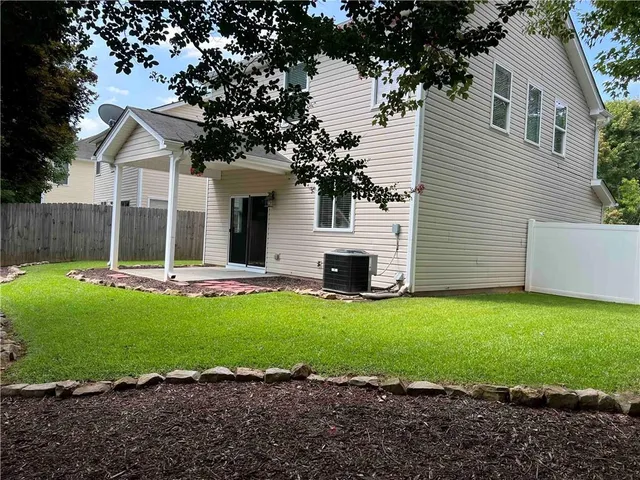 $1,895 | 503 Sautee Place, Canton, GA 30114