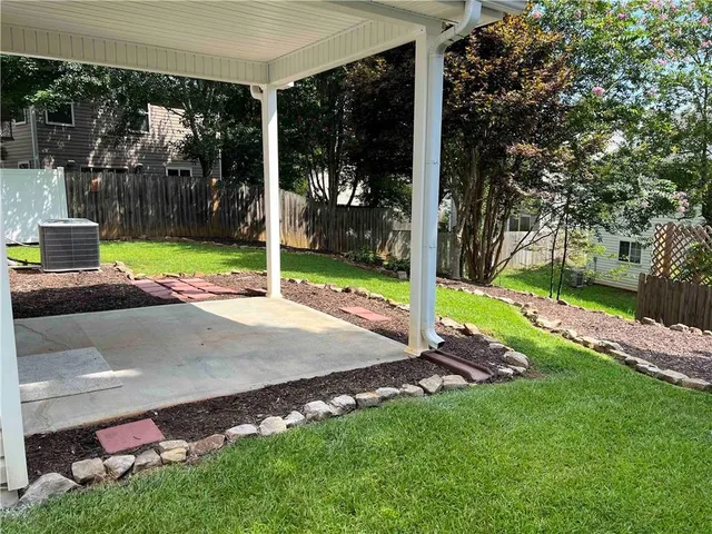 $1,895 | 503 Sautee Place, Canton, GA 30114