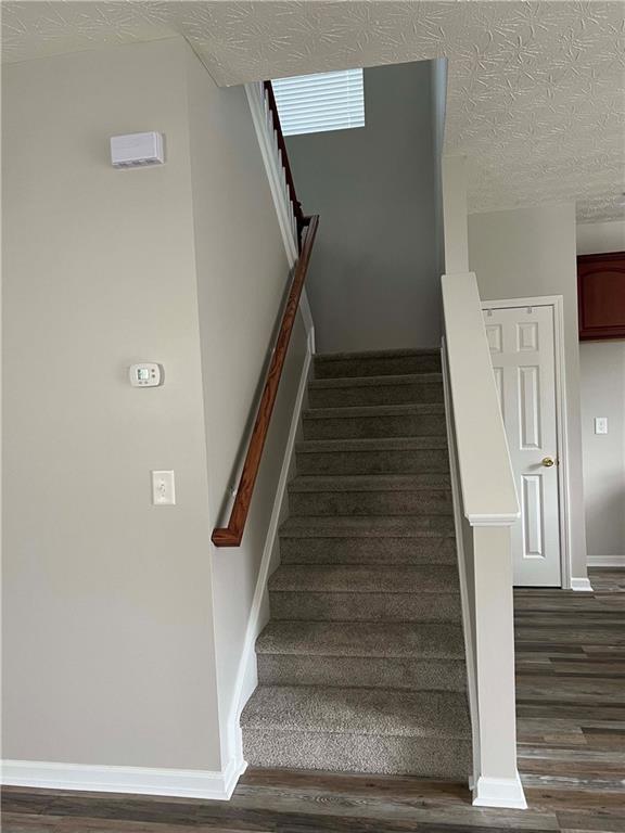 503 Sautee Place Canton, GA 30114 - Photo 5 of 17 a view of entryway