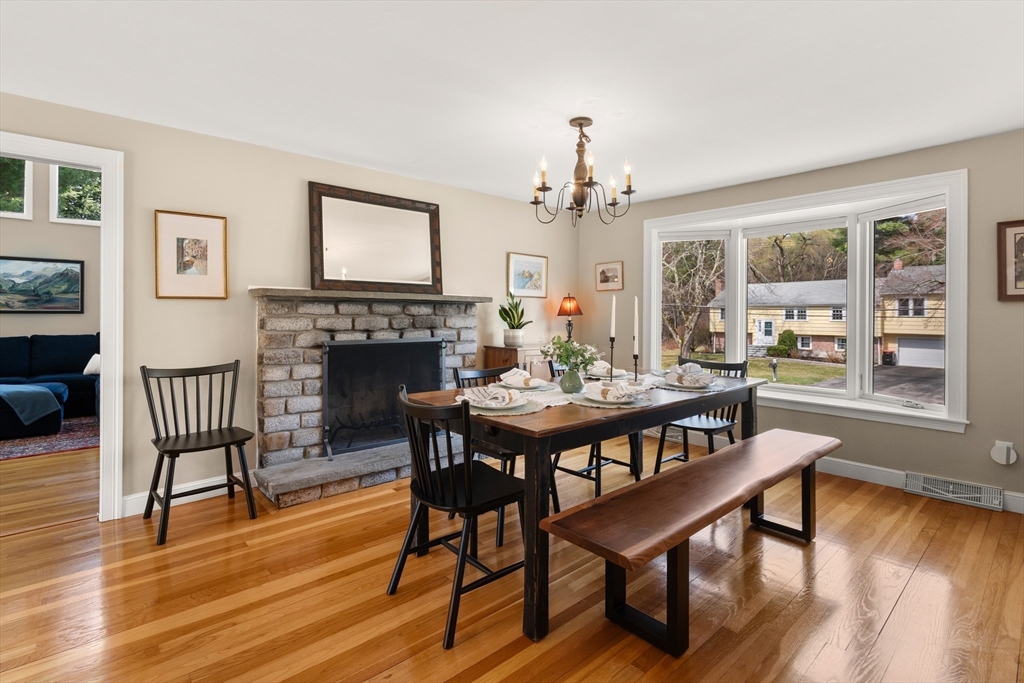 23 Alta Road Sudbury, MA 01776 - Photo 12 of 38