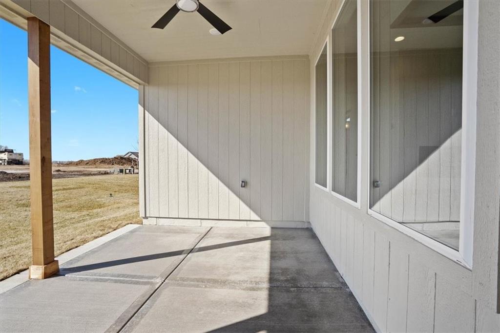 1227 Larkspur Place Raymore, MO 64083 - Photo 26 of 28