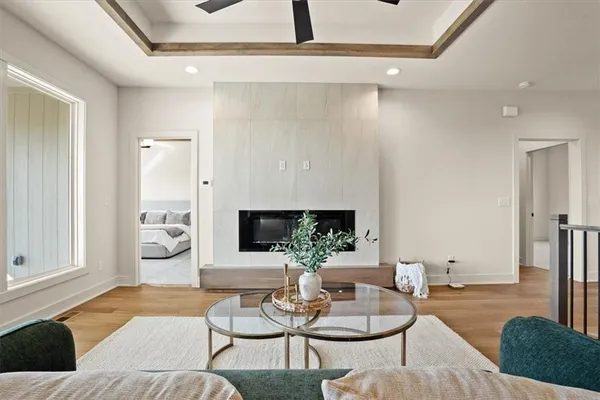 $575,000 | 1227 Larkspur Place, Raymore, MO 64083