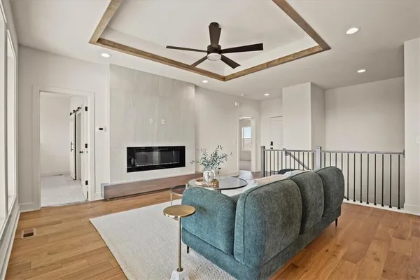 $575,000 | 1227 Larkspur Place, Raymore, MO 64083