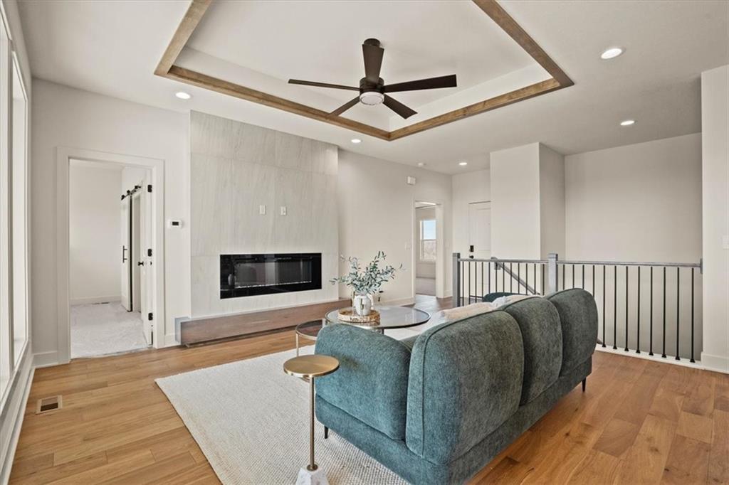 1227 Larkspur Place Raymore, MO 64083 - Photo 4 of 27