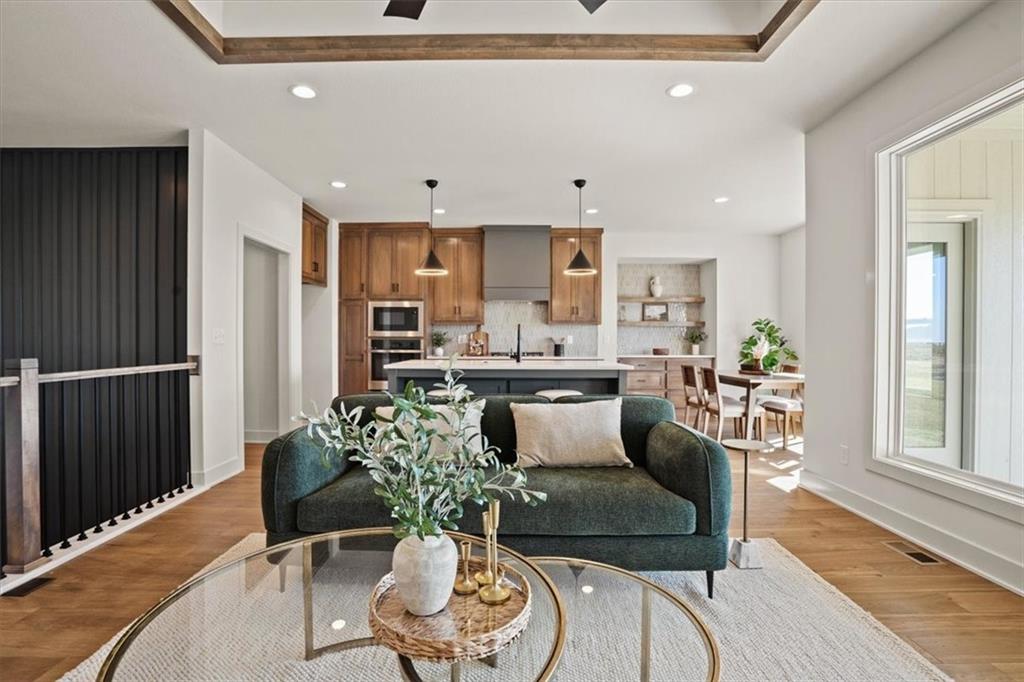 1227 Larkspur Place Raymore, MO 64083 - Photo 5 of 27